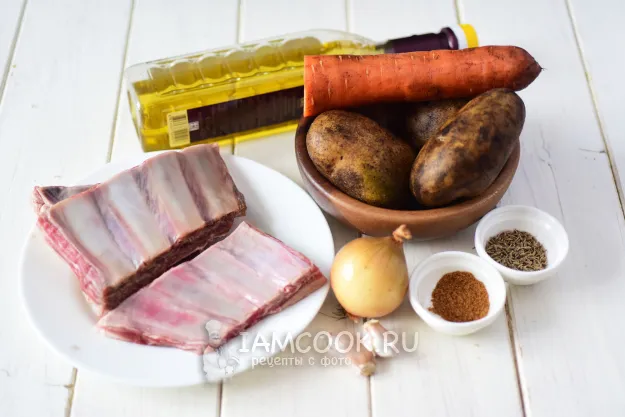 Шаг 1: иллюстрация