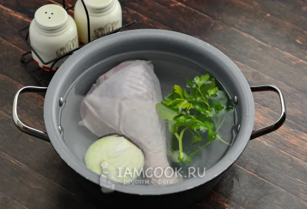 Шаг 2: иллюстрация