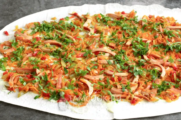 Шаг 7: иллюстрация