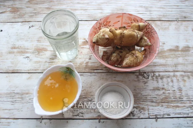 Шаг 1: иллюстрация