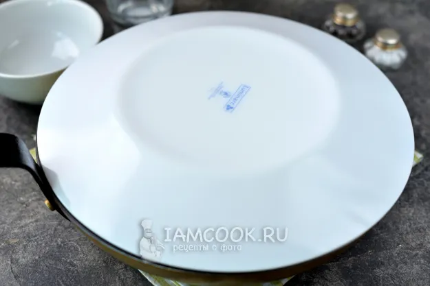 Шаг 10: иллюстрация