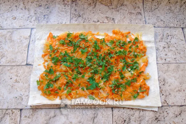 Шаг 7: иллюстрация