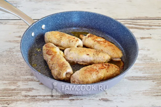 Шаг 9: иллюстрация