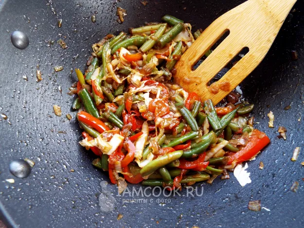 Шаг 13: иллюстрация