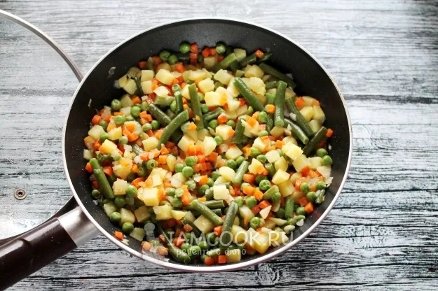 Шаг 4: иллюстрация