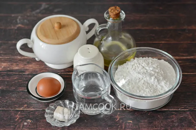 Шаг 1: иллюстрация