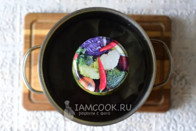 Шаг 9: иллюстрация