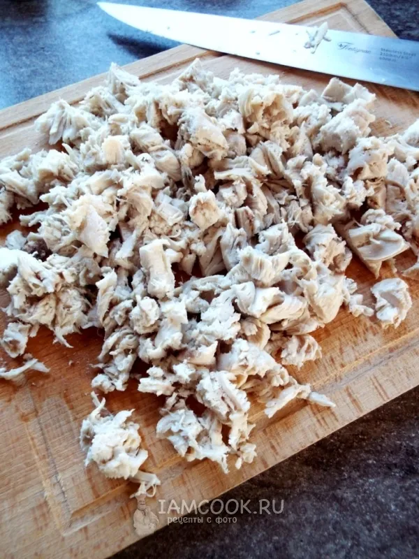 Шаг 2: иллюстрация