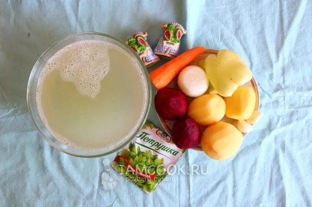 Шаг 1: иллюстрация