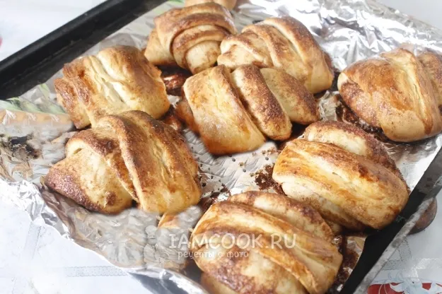 Шаг 11: иллюстрация