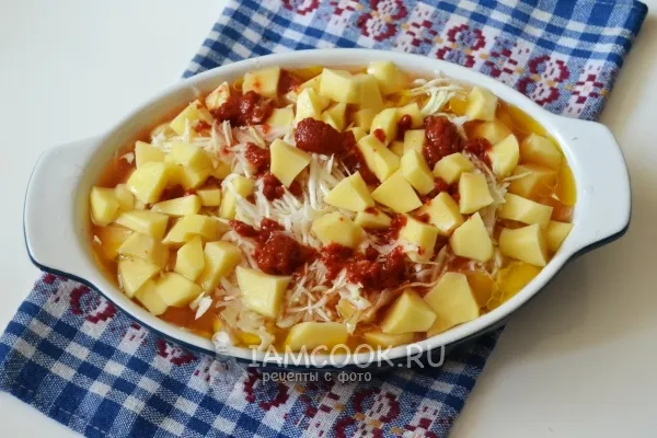 Шаг 10: иллюстрация