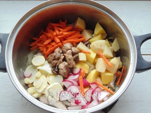 Шаг 8: иллюстрация