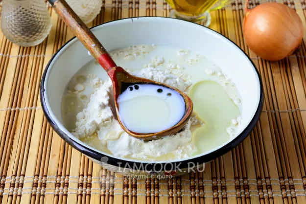 Шаг 3: иллюстрация