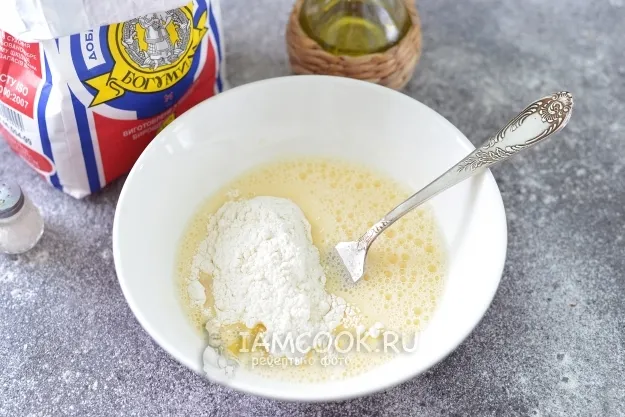 Шаг 3: иллюстрация