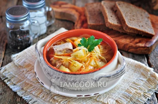 Шаг 8: иллюстрация