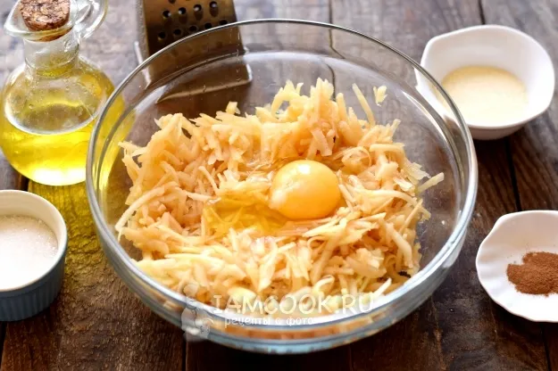 Шаг 3: иллюстрация