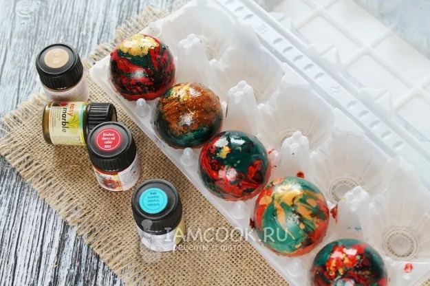 Шаг 9: иллюстрация