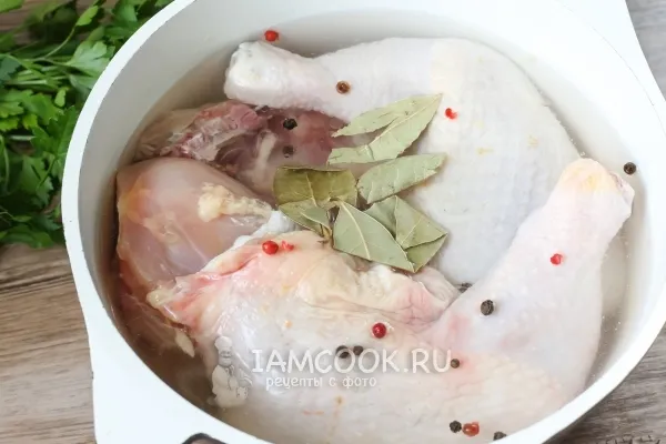 Шаг 2: иллюстрация