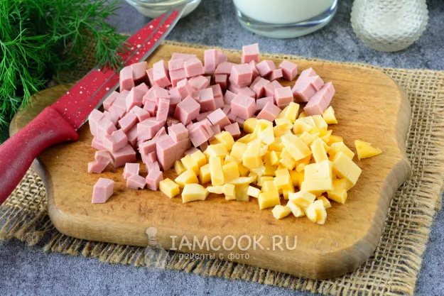 Шаг 3: иллюстрация