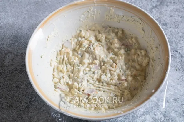 Шаг 6: иллюстрация