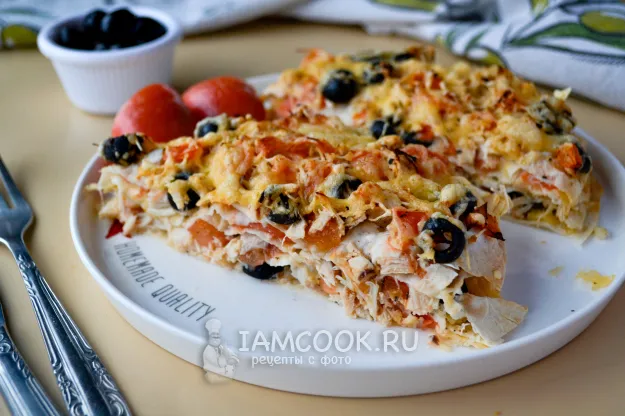 Шаг 14: иллюстрация