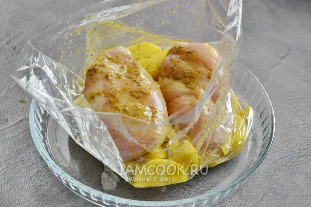 Шаг 7: иллюстрация