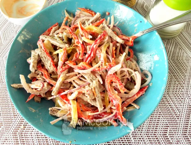 Шаг 7: иллюстрация