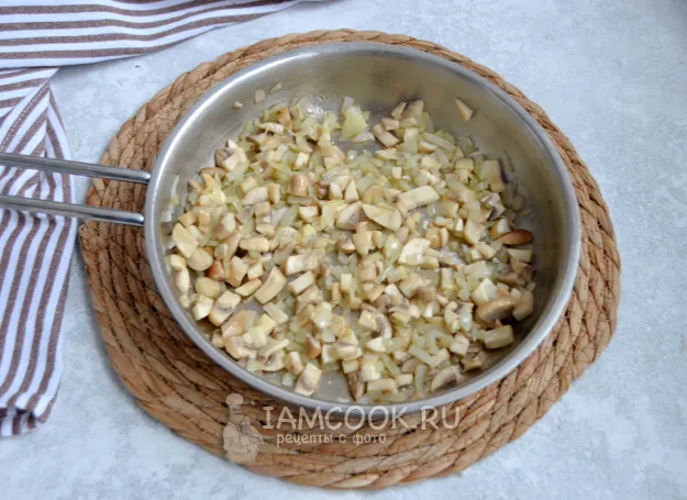 Шаг 13: иллюстрация