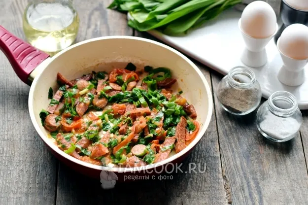 Шаг 5: иллюстрация