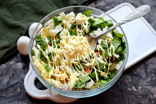 Шаг 7: иллюстрация