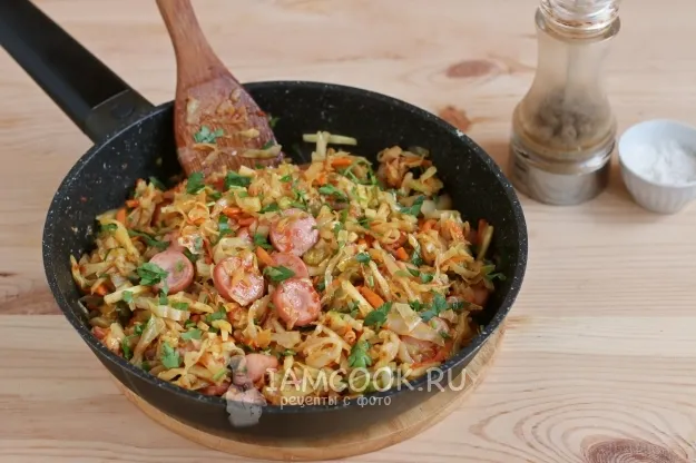 Шаг 8: иллюстрация