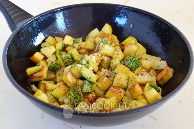 Шаг 8: иллюстрация