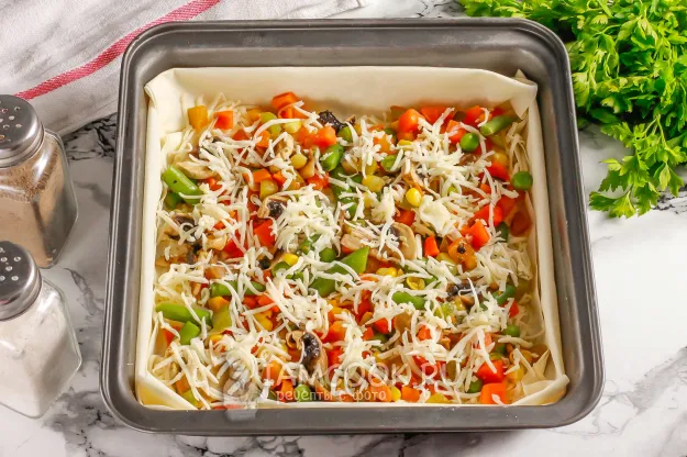 Шаг 5: иллюстрация