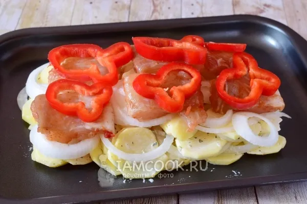 Шаг 8: иллюстрация