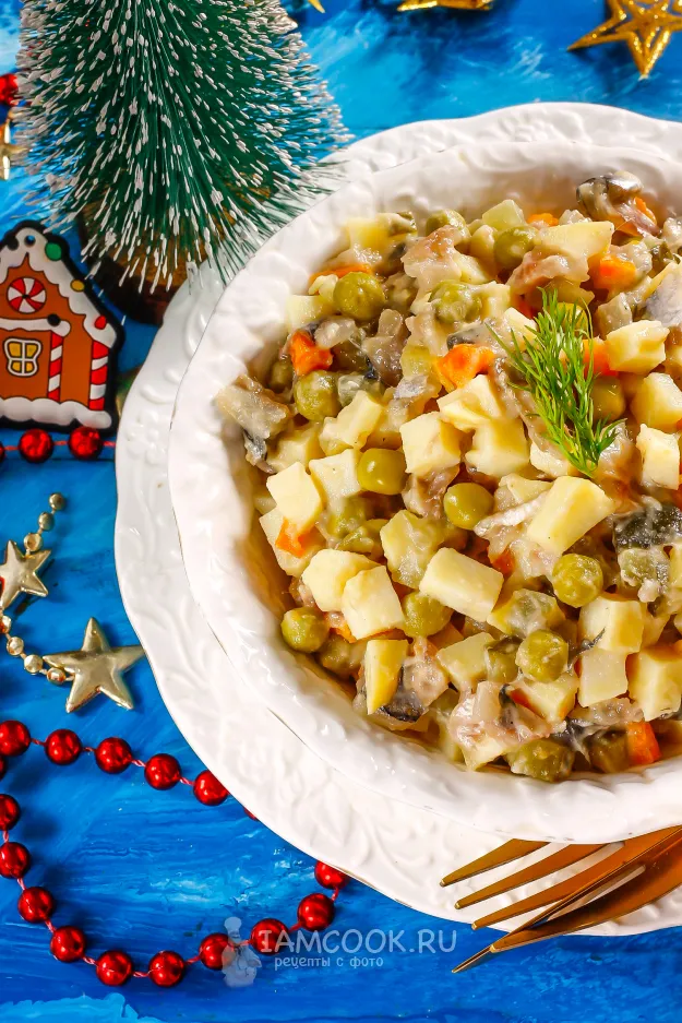 Шаг 7: иллюстрация