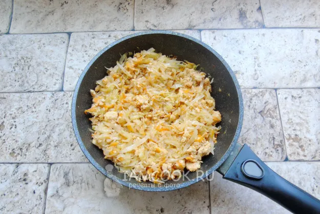 Шаг 9: иллюстрация