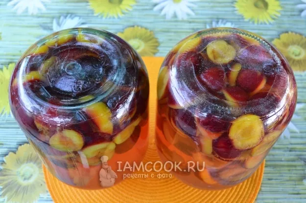 Шаг 8: иллюстрация