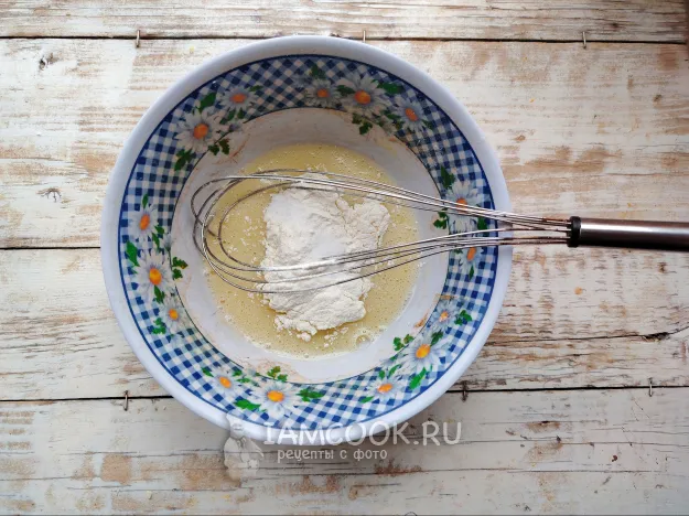 Шаг 5: иллюстрация