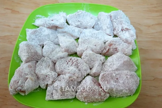 Шаг 6: иллюстрация