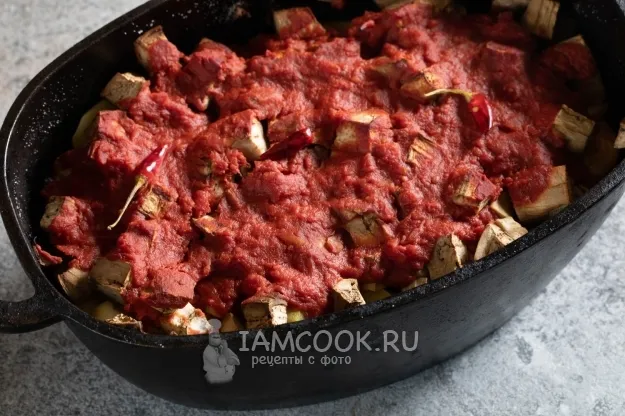 Шаг 9: иллюстрация