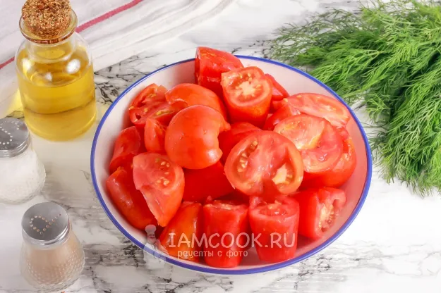 Шаг 2: иллюстрация