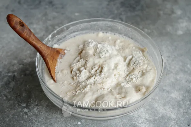 Шаг 8: иллюстрация