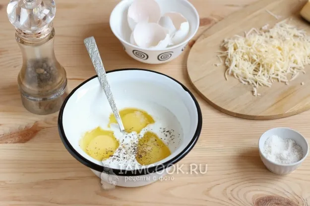 Шаг 5: иллюстрация