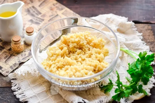 Шаг 2: иллюстрация