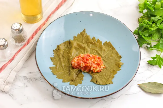 Шаг 6: иллюстрация