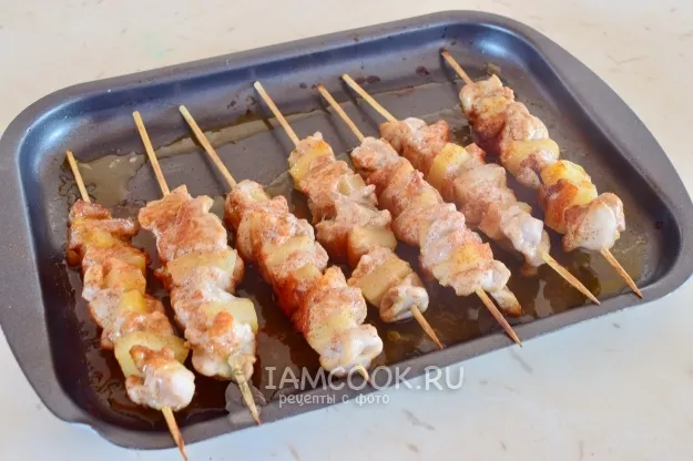 Шаг 12: иллюстрация