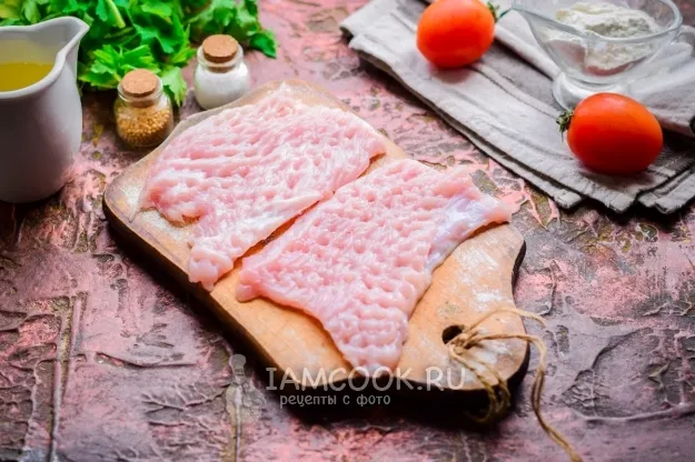 Шаг 2: иллюстрация