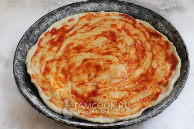 Шаг 2: иллюстрация