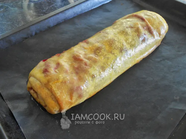 Шаг 19: иллюстрация