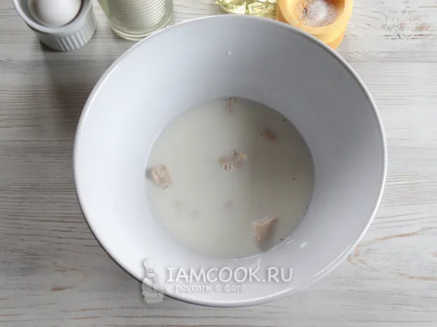 Шаг 2: иллюстрация